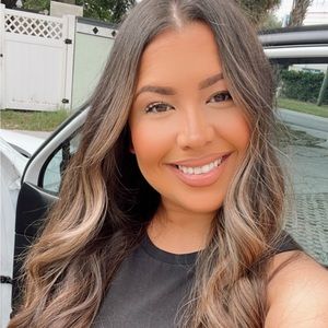 Meet your Posher, Kyrsten